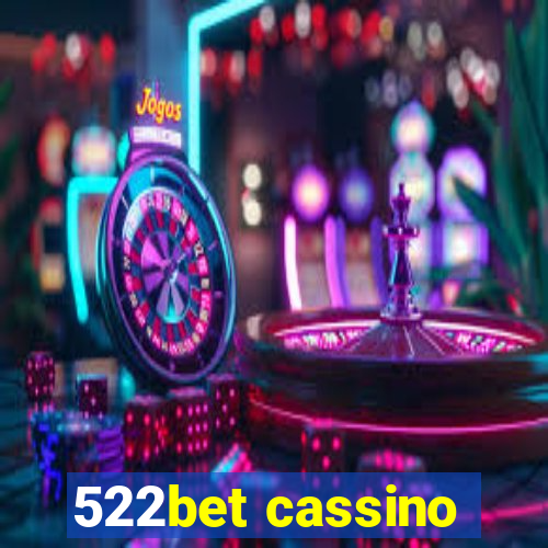 522bet cassino